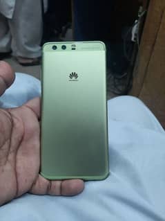 Huawei P10 plus 6/128GB