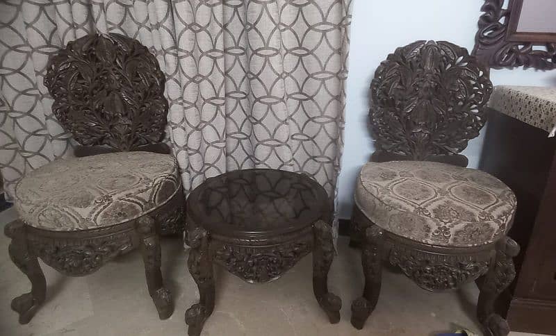 Coffee chairs for sale 0