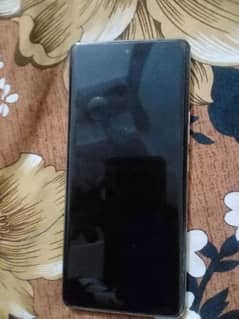 infinix zero 30