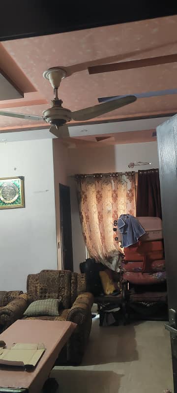 1 Furnished Room only for Single or 2 Ladies 2