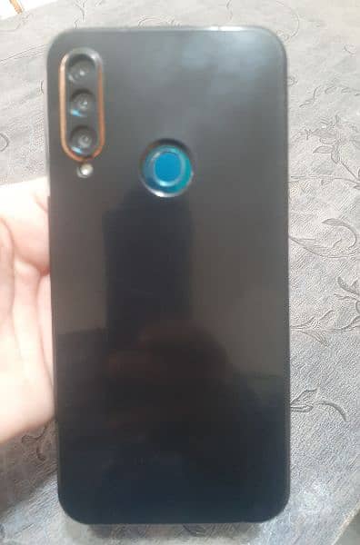 Huawei Y9 Prime 2019 (4/128) with box 5