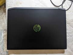 Hp pavilion 15 gaming laptop gtx1650 Ryzen 5