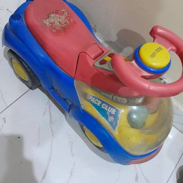 imported material baby car 0