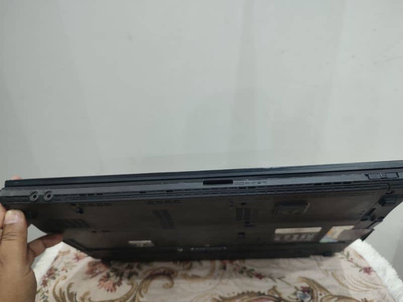 Acer core i7 4