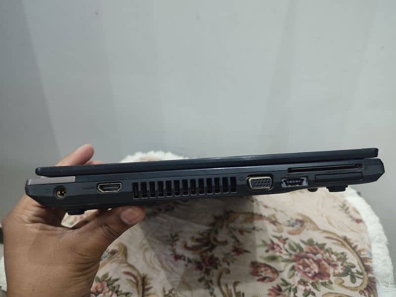 Acer core i7 5