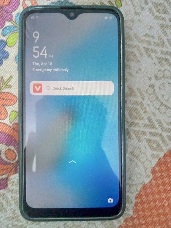 OPPO A12 PTA Approved Condition 10/10 2