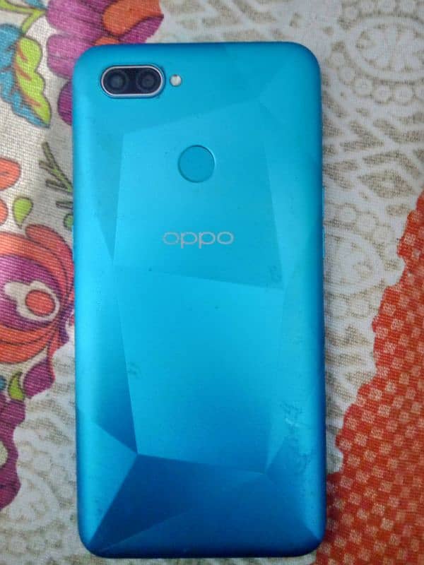 OPPO A12 PTA Approved Condition 10/10 3