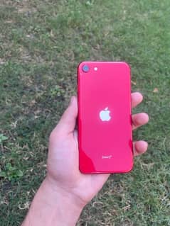 IPhone SE 2020 PTA 0