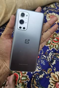 Oneplus 9 pro 0