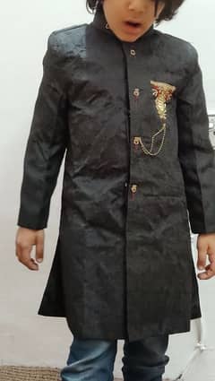 kids sherwani