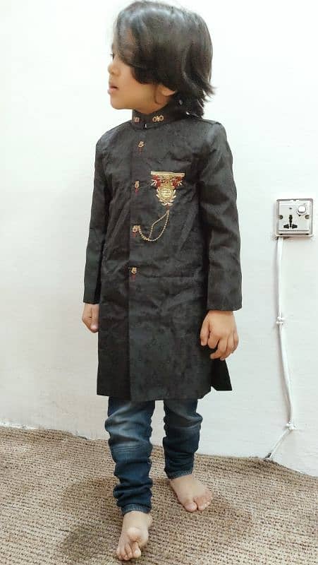 kids sherwani 3