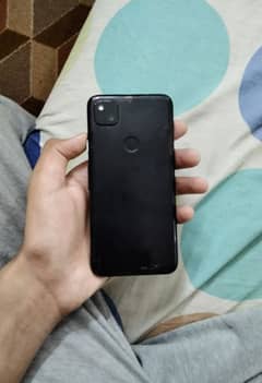 pixel 4a 128gb