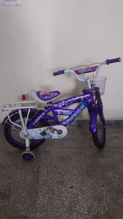 kids Bicycle