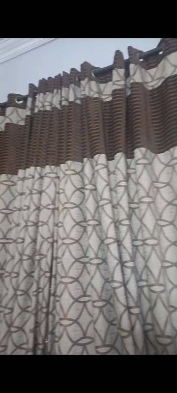 room curtains pair for sale 0