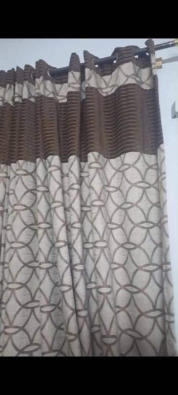 room curtains pair for sale 1