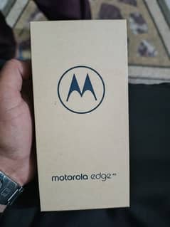 Moto Edge 40 0