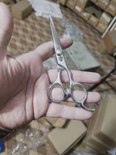 professional Barber Scissors