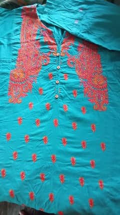 2 kurti selling