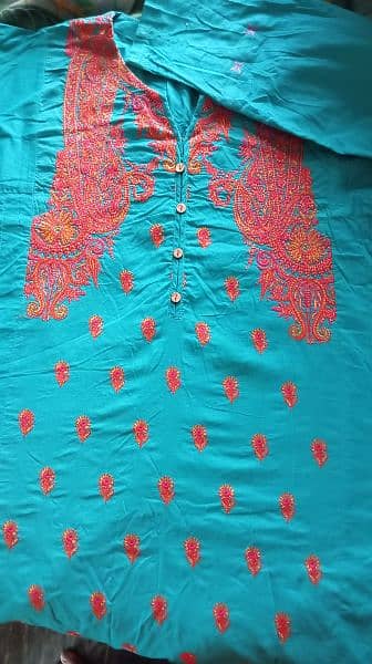 2 kurti selling 0