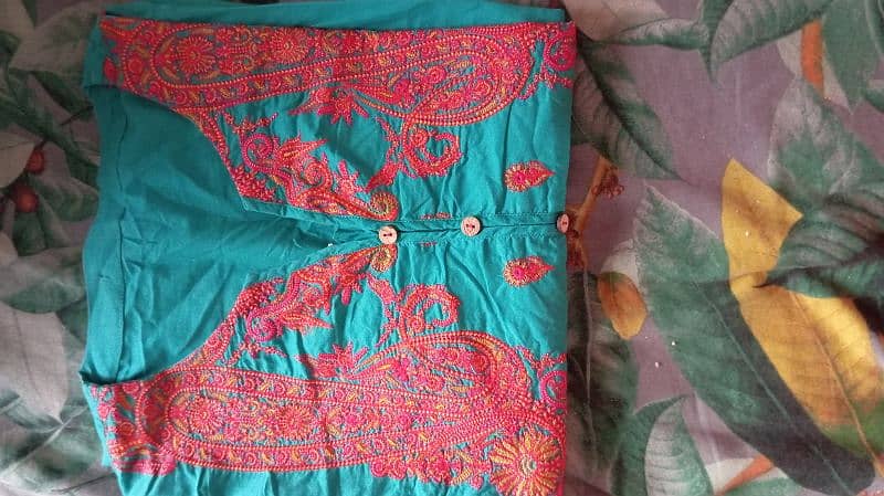 2 kurti selling 1