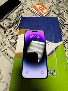 Iphone 14 Pro Max 512GB 0