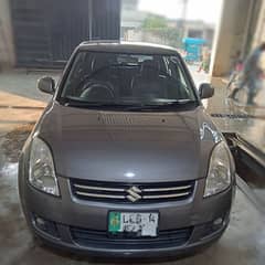 Suzuki Swift 2014 0