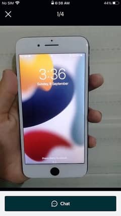 iphpne 7 plus 128 gb non pta