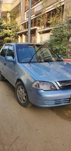 Suzuki Cultus VXR 2000