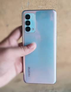 REALME GT MASTER 8+8/256 (EXCHANGE POSSIBLE)