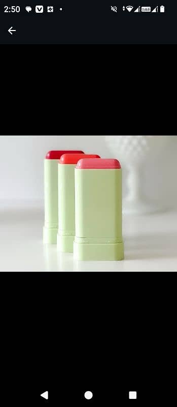 Pixi Blush 2