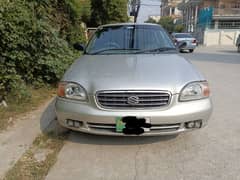 Suzuki Baleno 2003