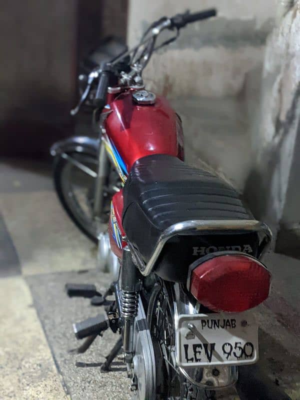 used bike 3