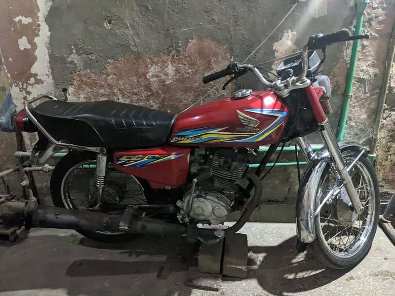 used bike 6