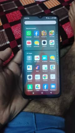 Infinix smart 7 0