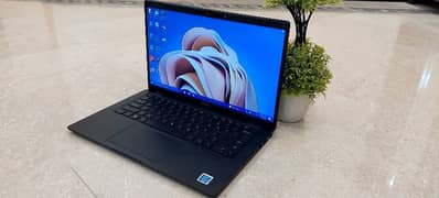 Dell Latitude 7320 0