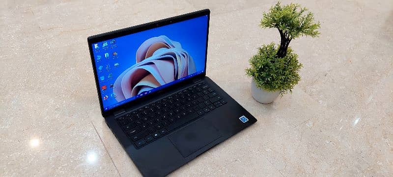 Dell Latitude 7320 3