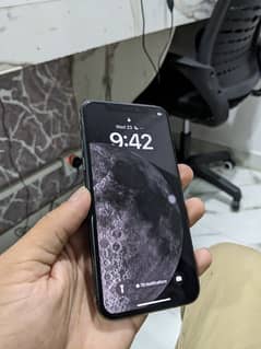 iphone x Final Rate Urgent sale Need money 0