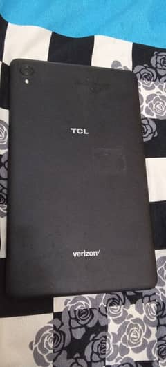 TCL Tablet 9049L Exchange Possible