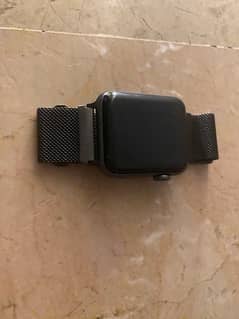 Apple Watch Series 3 in Pakistan Free classifieds in Pakistan OLX Pakistan