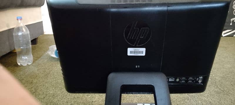 HP COMPAQ PRO 6300 2