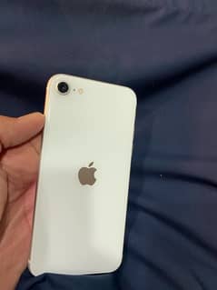 Iphone Se 2020 PtA approved 128Gb