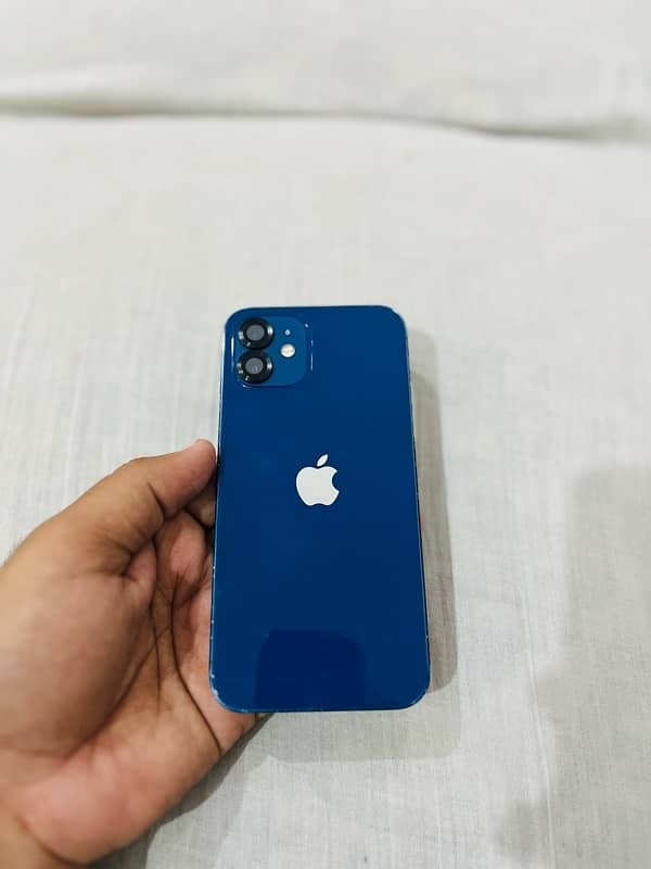 Iphone 12 Factory Unlock 64gb 4