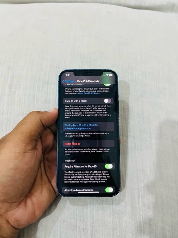 Iphone 12 Factory Unlock 64gb 8