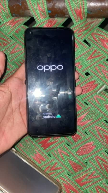 Oppo A53 4/64 Fresh 2