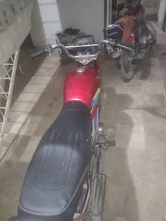 honda 21 karachi