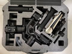 DJI Ronin S   Excellent condition!