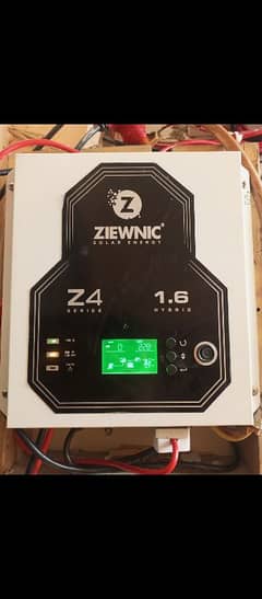 Ziewnic