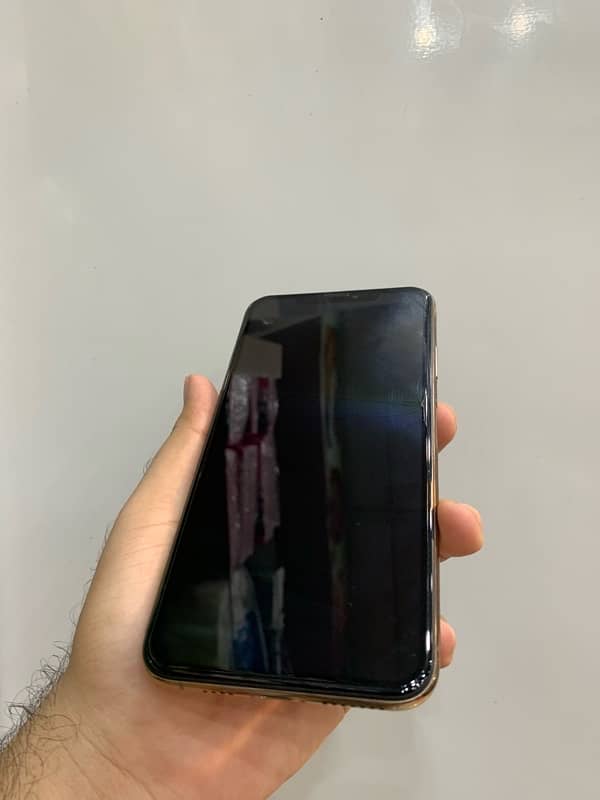 Iphone Xs Max 4