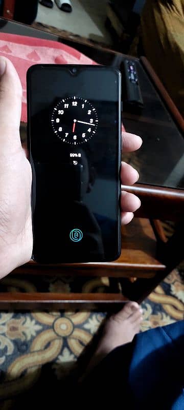 OnePlus 6t full new condition one hand phone best phone 1