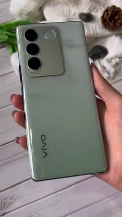 vivo v27 5g 8/256gb